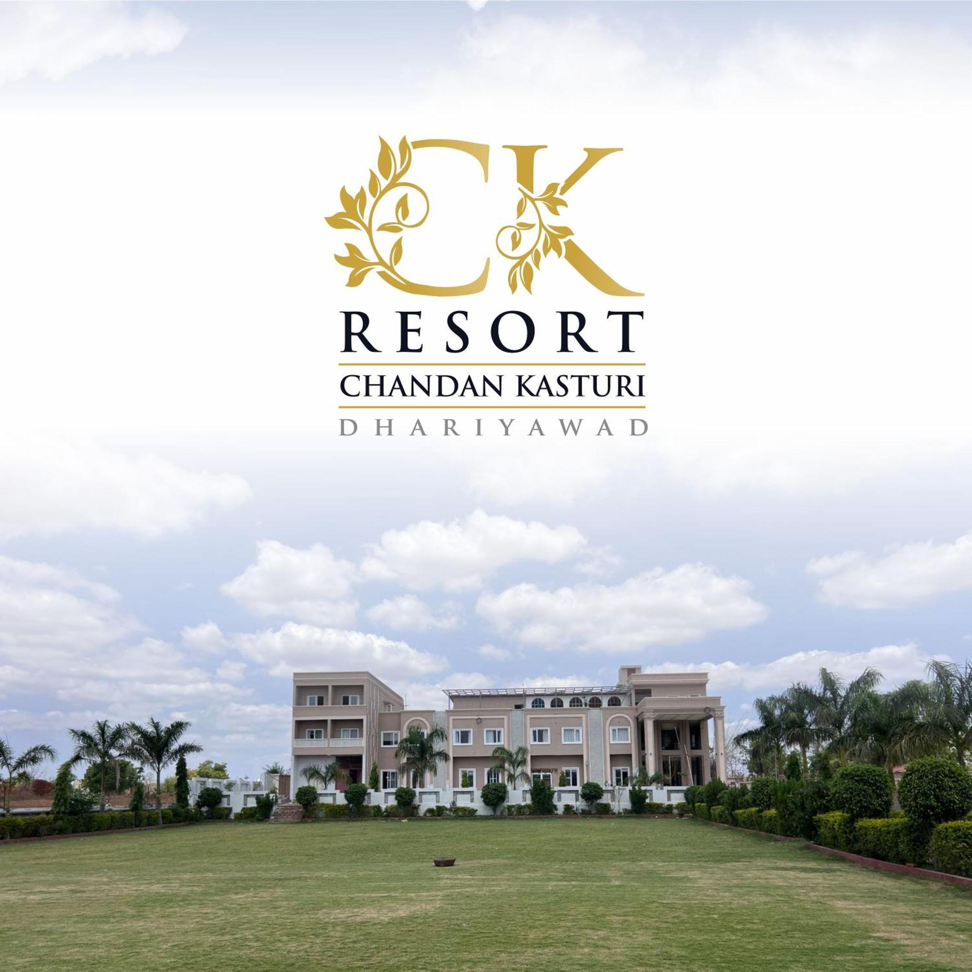 Chandan Kasturi Resort Dariawad Ngoại thất bức ảnh